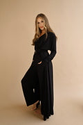 Onyx Shadow Muse Pant