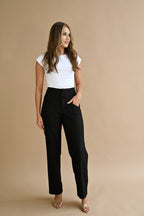 Noor Noir - Noir Pant