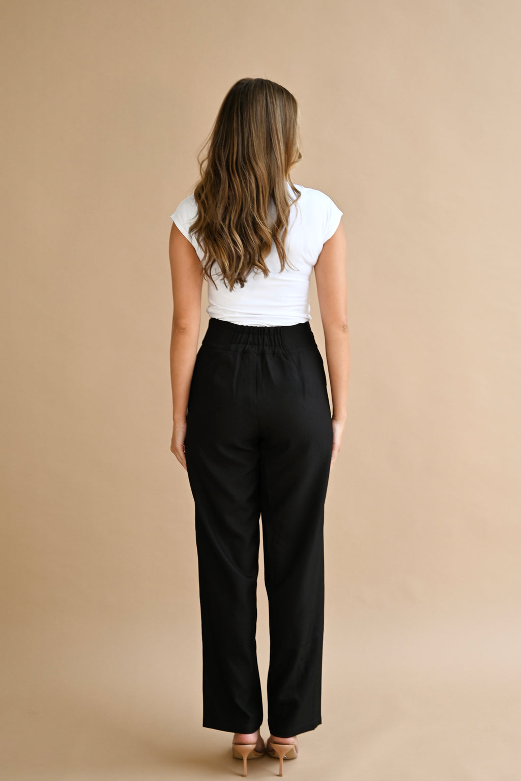 Noor Noir - Noir Pant