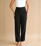 Noor Noir - Noir Pant