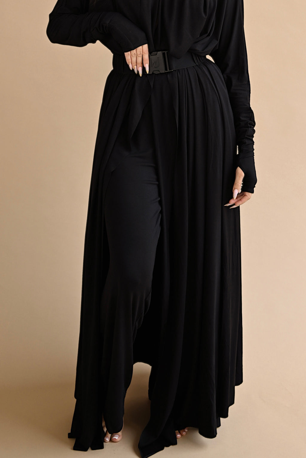 Onyx Shadow Muse Pant