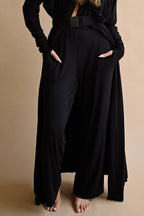 Onyx Shadow Muse Pant